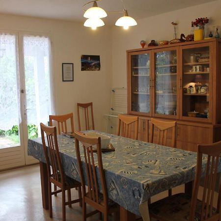 Jolie Maison Familiale Oleronaise Saint-Georges-d'Oleron Εξωτερικό φωτογραφία