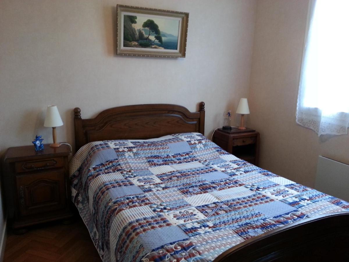 Jolie Maison Familiale Oleronaise Saint-Georges-d'Oleron Εξωτερικό φωτογραφία