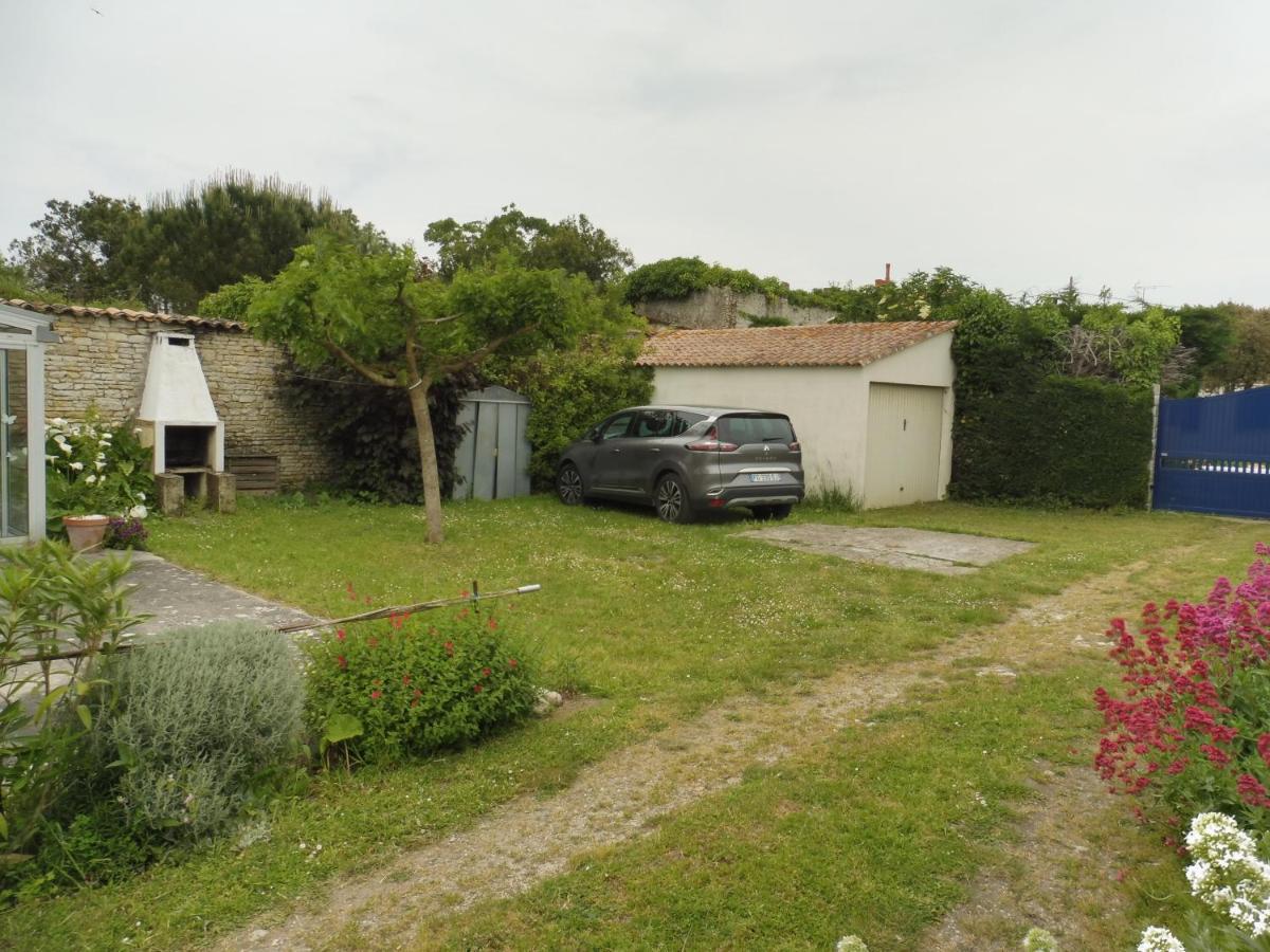 Jolie Maison Familiale Oleronaise Saint-Georges-d'Oleron Εξωτερικό φωτογραφία